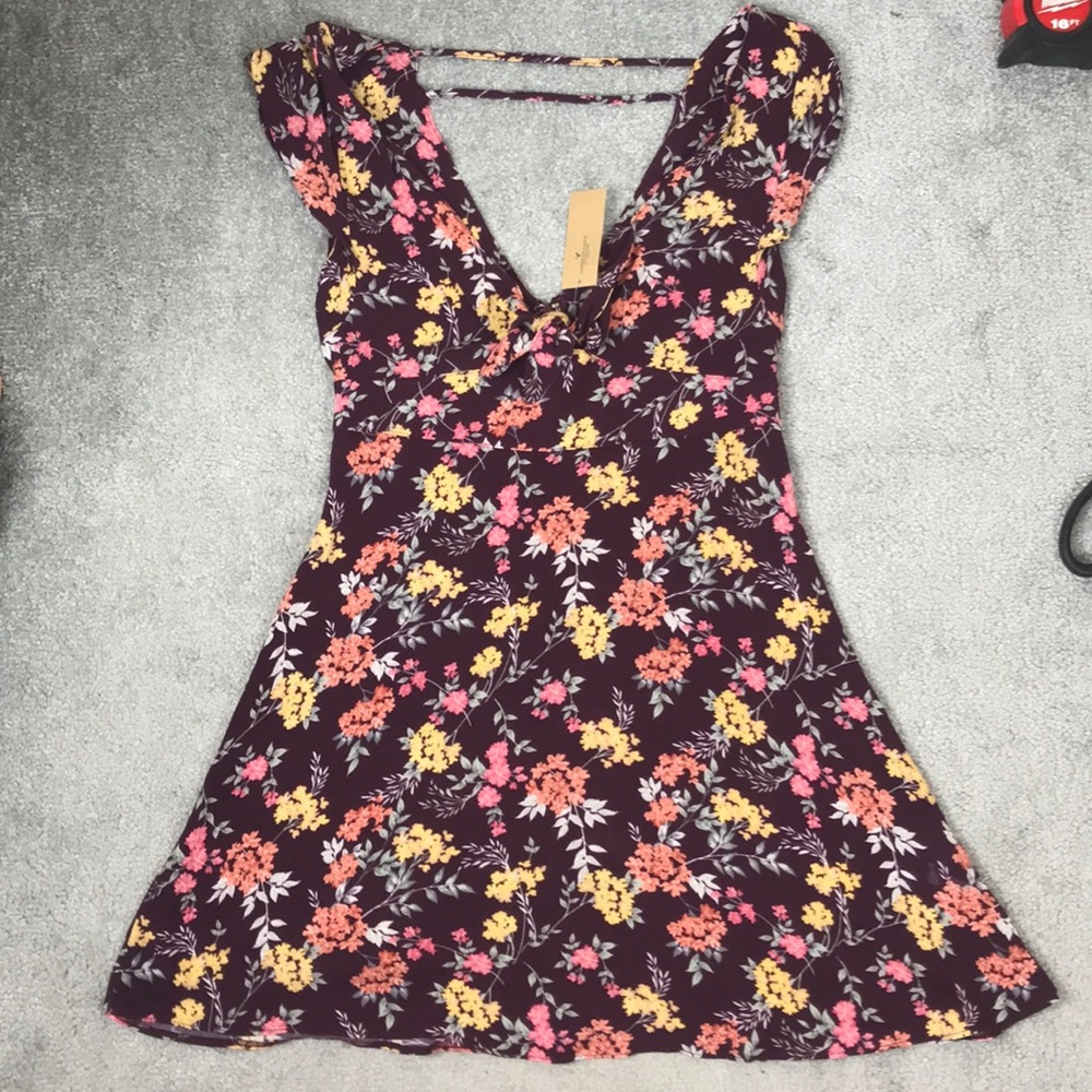 American Eagle Dress Size 2 NWT